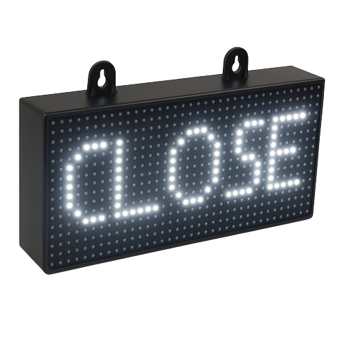 Open Close