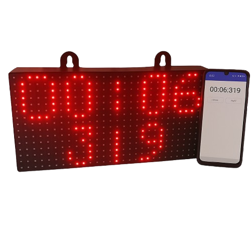 Stopwatch