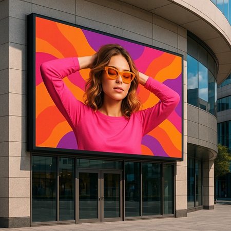 Video Wall
