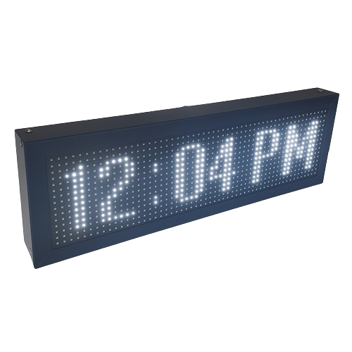 Industrial Clock