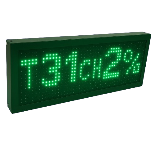 Temp Humidity 2