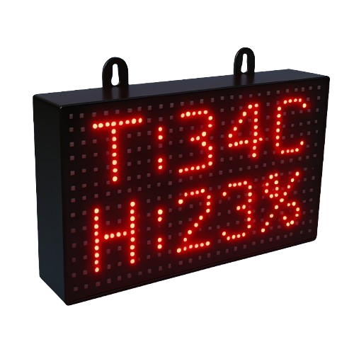Temp Humidity