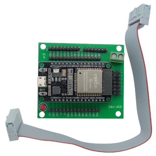 LED Timer Red