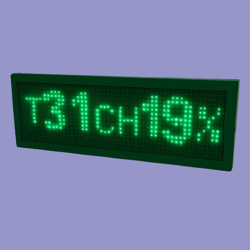 Digital Temperature and Humidity Monitor - Image 2