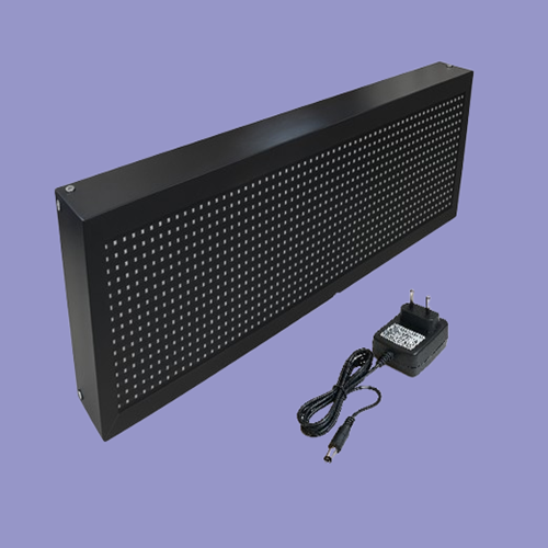 Digital Temperature and Humidity Monitor - Image 3