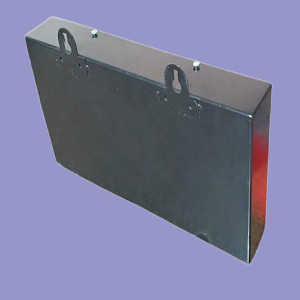Digital Bidirectional Visitor Counter with P10 LED Display - Image 6