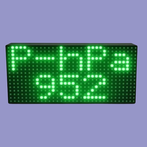 Air Pressure Monitor Display - Image 6