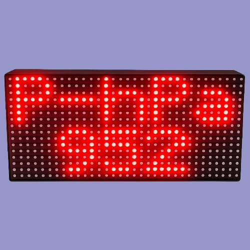Air Pressure Monitor Display - Image 5