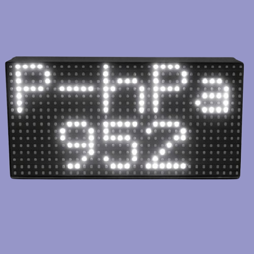 Air Pressure Monitor Display - Image 3