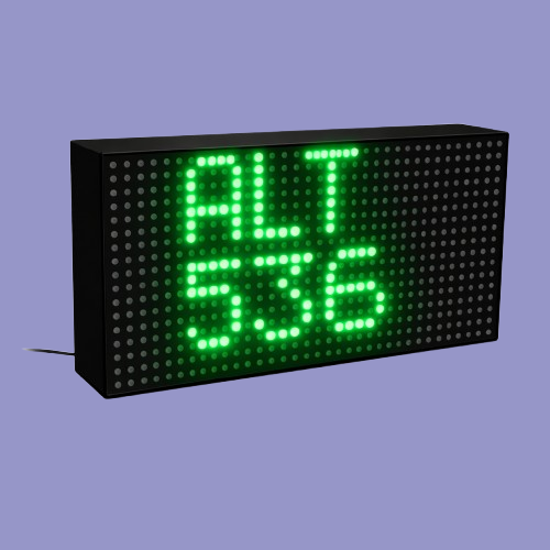 8-in-1 Air Quality Monitor - Image 8
