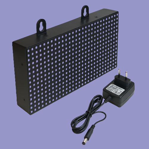 LED BAR Sign Display Board 32 x 16 x 5 cm - Image 5