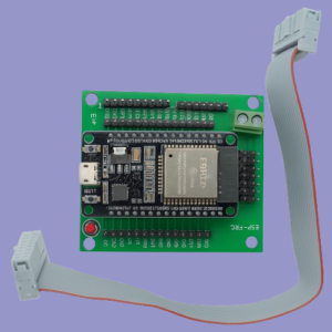 Digital Cricket Scoreboard Controller