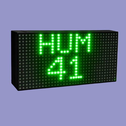 8-in-1 Air Quality Monitor - Image 6
