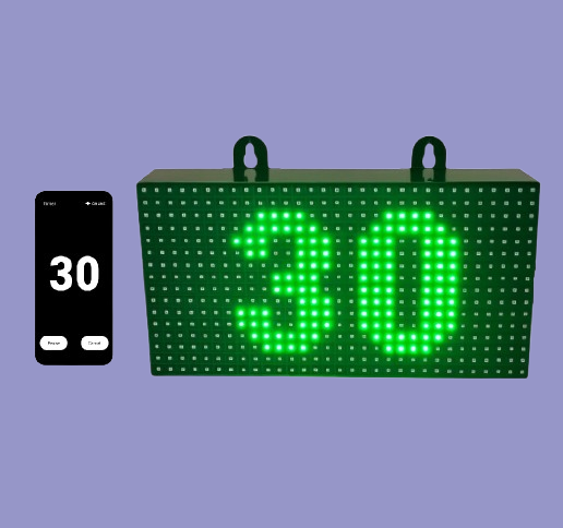 Kabaddi Raid Timer(30 Seconds) - Image 10