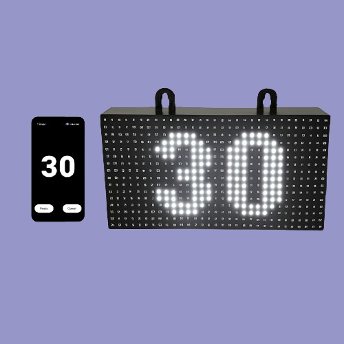 Kabaddi Raid Timer(30 Seconds) - Image 8