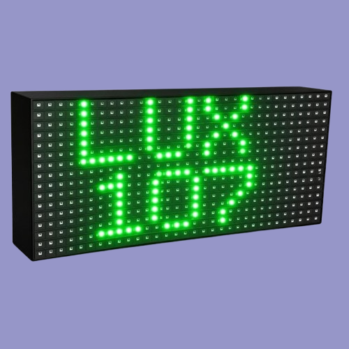 Digital Lux Meter - Image 6