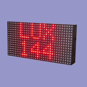 Digital Lux Meter