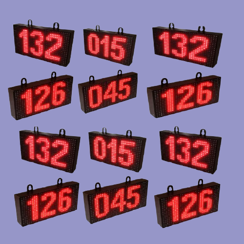 Wireless Quiz Scoreboard System - Image 5