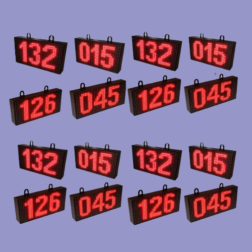 Wireless Quiz Scoreboard System - Image 7