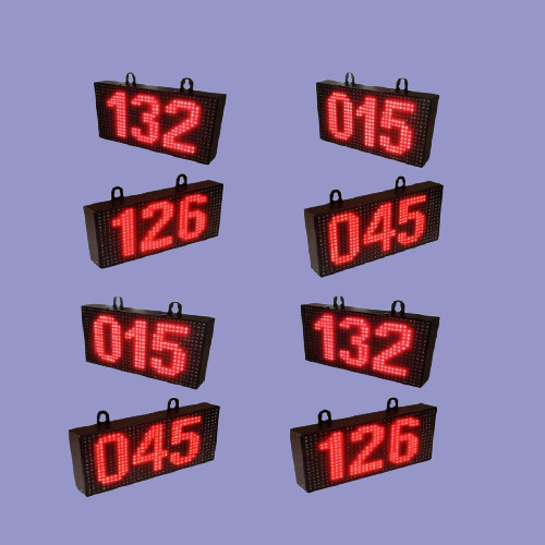 Wireless Quiz Scoreboard System - Image 4