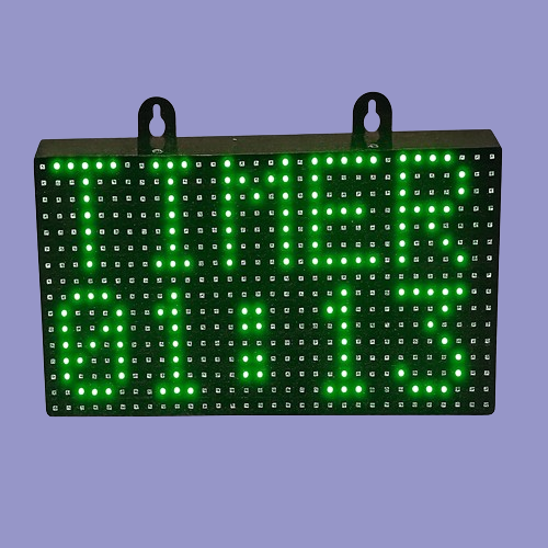 Digital LED Timer with Mobile App Control - Image 6