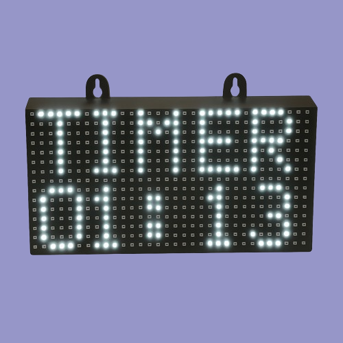 Digital LED Timer with Mobile App Control - Image 4