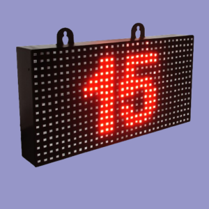 Kabaddi Raid Timer(30 Seconds)