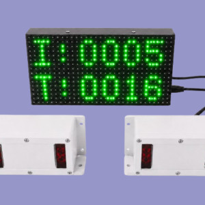 Adisans Bidirectional Counter System(3ft)