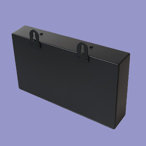 Digital LED Timer with Mobile App Control - Image 8