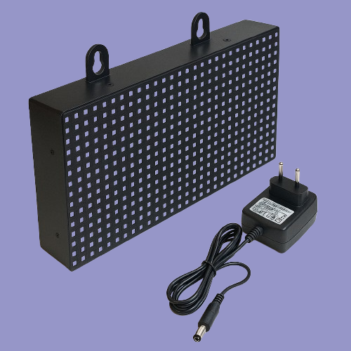 Digital LED Timer with Mobile App Control - Image 7