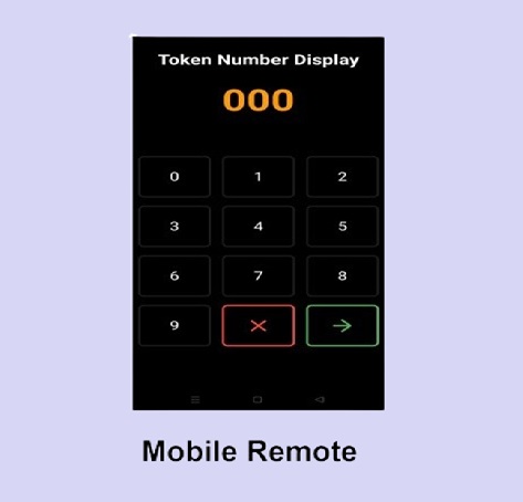 Token Number Display - Image 8