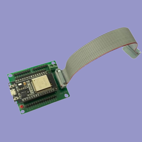 Digital Kabaddi Scoreboard Controller - Image 2